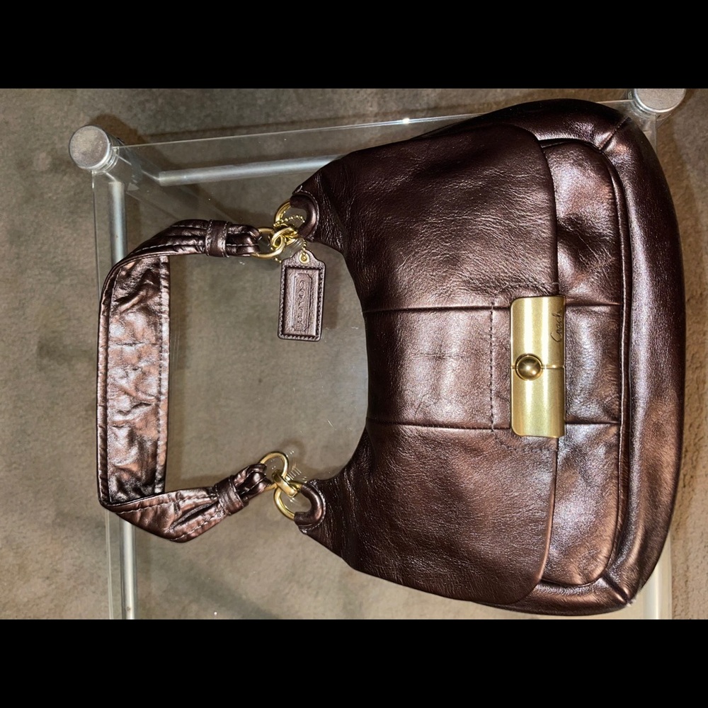 Coach bag - Picture 4 of 7